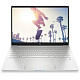 Ноутбук HP Pavilion Plus 14-eh1007ru 14" 2.2K IPS AG, Intel i5-1335U, 16GB, F512GB, NVD550-2, DOS, с (825D8EA)