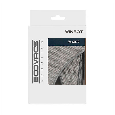 Тканина для чищення Ecovacs Cleaning Pads for Winbot W850/W880 