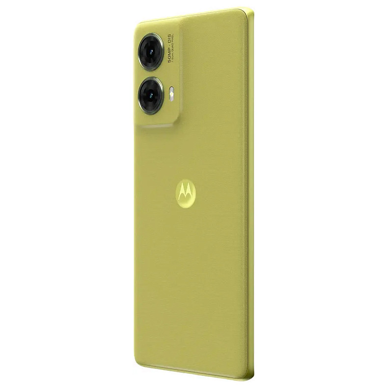 Смартфон Motorola Moto G85 8/256GB Olive Green (PB2A0043RS)