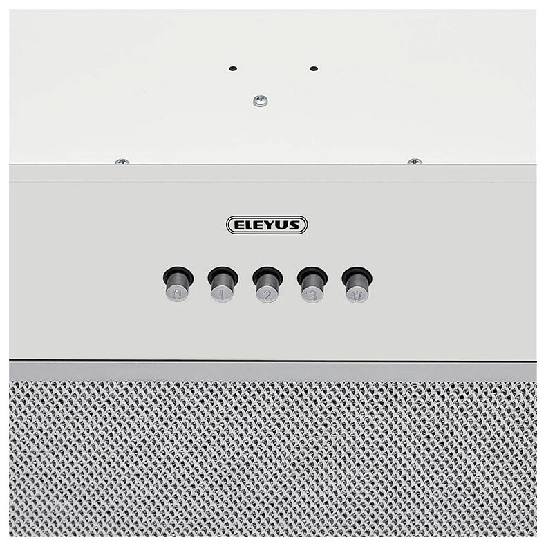 Вытяжка Eleyus Into 700 52 WH