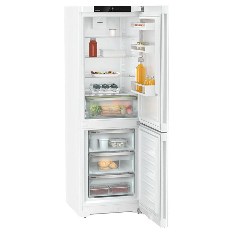 Двокамерний холодильник Liebherr Cnd 5203