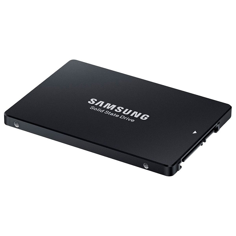 SSD диск Samsung 3.84TB 2.5" SATA PM893 TLC (MZ7L33T8HBLT-0)