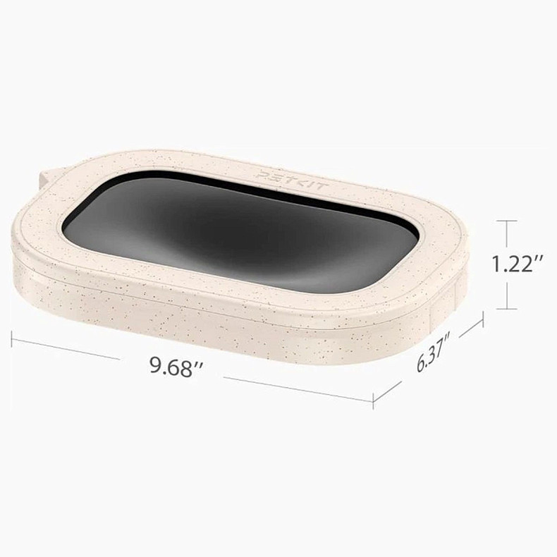 Заправочное кольцо Petkit REFILL RING для мусорных пакетов P99034
