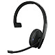 Навушники з мікрофоном Sennheiser EPOS ADAPT 230 Black (1000881)