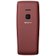 Мобильный телефон Nokia 8210 Dual Sim Red