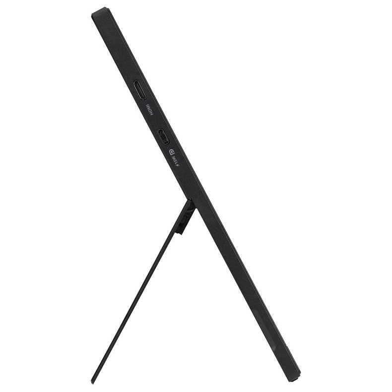 Монитор портативный Asus 15.6" ZenScreen MB16AHV mHDMI, 2xUSB-C, IPS, Cover