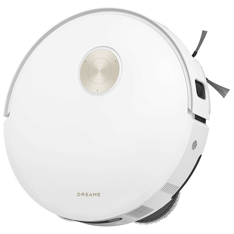 Робот-пилосос миючий Dreame Bot L50 Ultra AE White