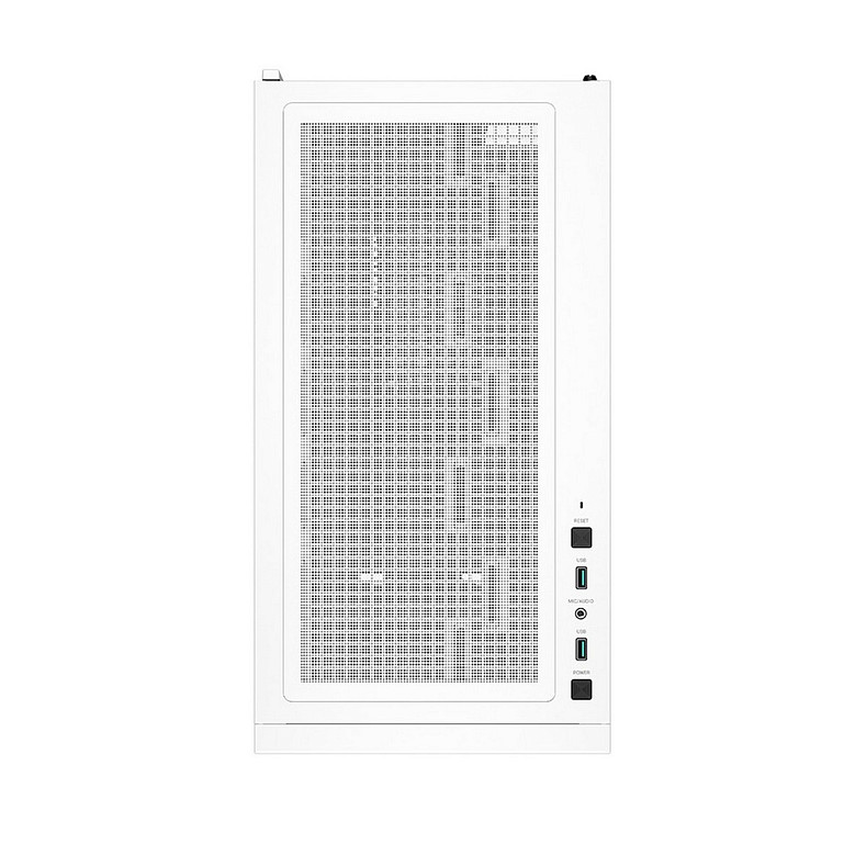 Корпус DeepCool CH510 White без БЖ (R-CH510-WHNNE1-G-1)