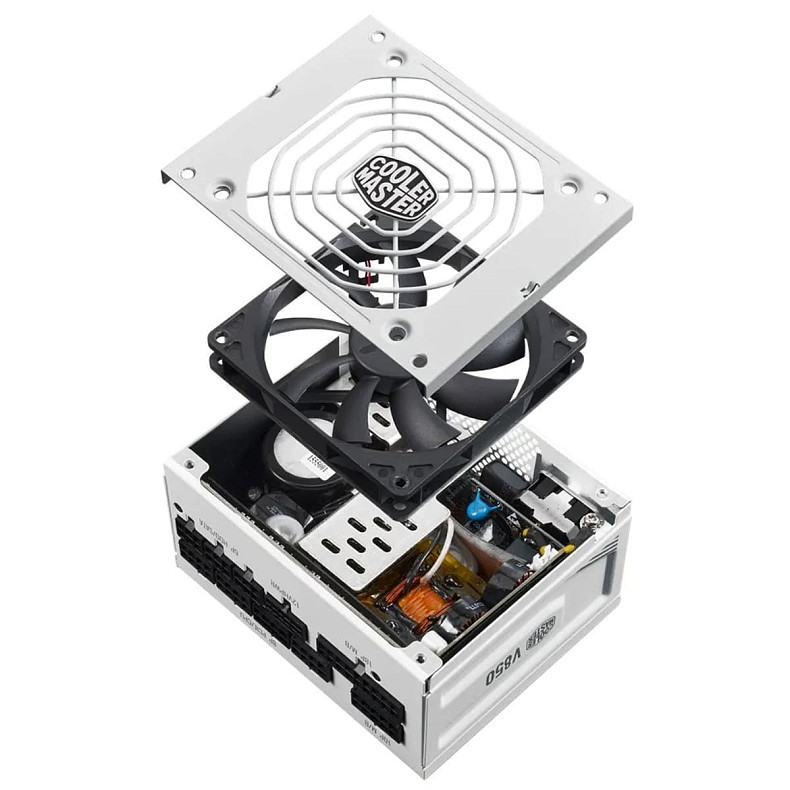 Блок живлення Cooler Master MPY-8501-SFHAGV SFX 850W