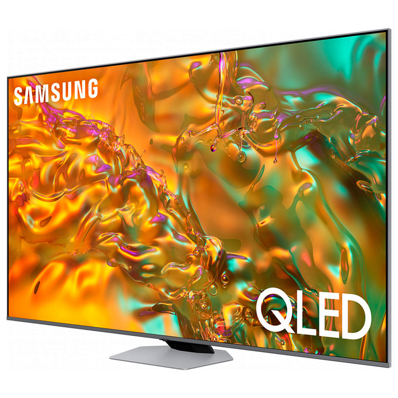 Телевизор SAMSUNG QE65Q80DAUXUA