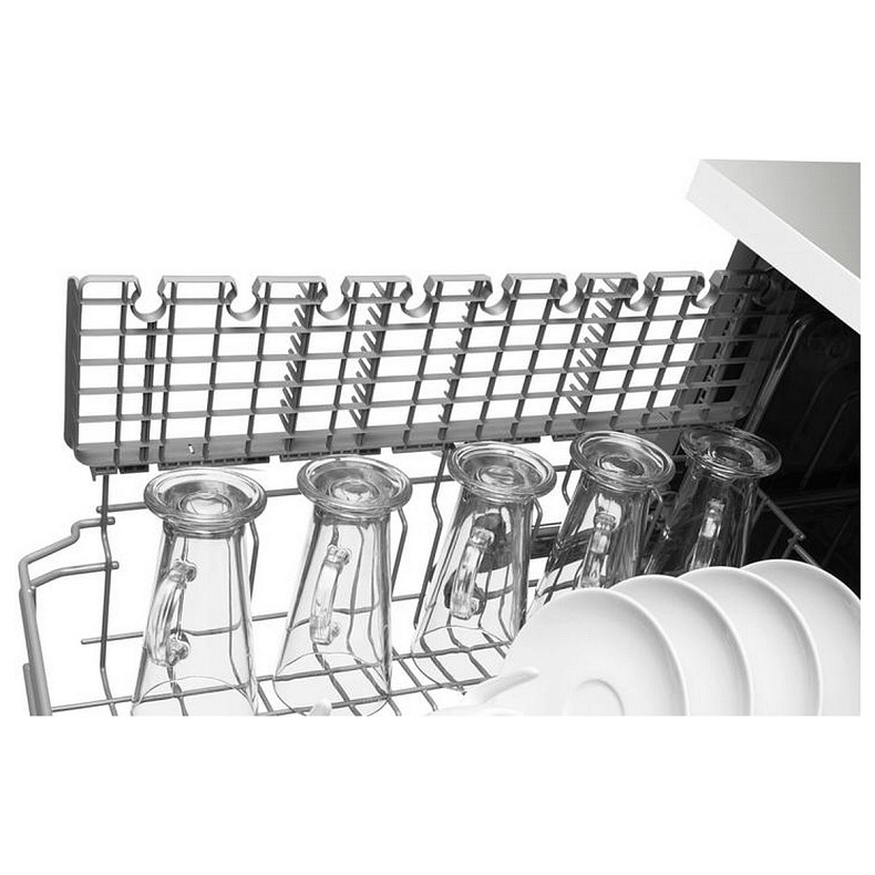 Посудомийна машина Hansa вбудована, 9компл., A++, 45см, білий