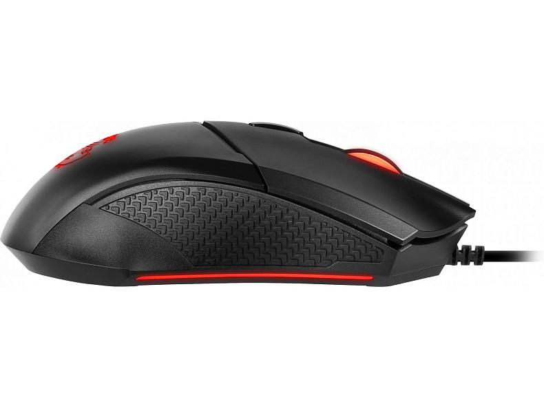 Мышка MSI Clutch GM08 GAMING Mouse (S12-0401800-CLA)