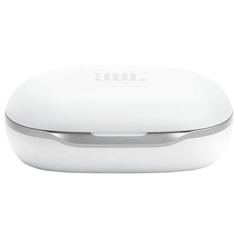 Наушники TWS JBL Sense Pro White (JBLSENSEPROWHT)