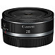 Об'єктив Canon RF 28mm f/2.8 STM