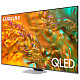 Телевизор SAMSUNG QE65Q80DAUXUA