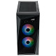 Корпус Cooler Master MATX CP320-KGNN-S00