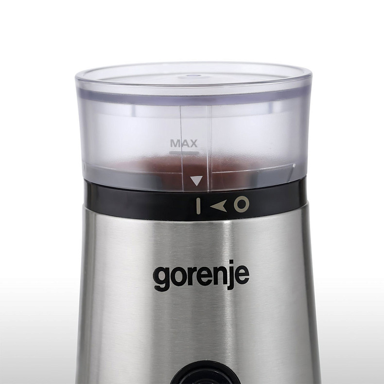 Кавомолка Gorenje SMK 150 E (CG9139-GS)