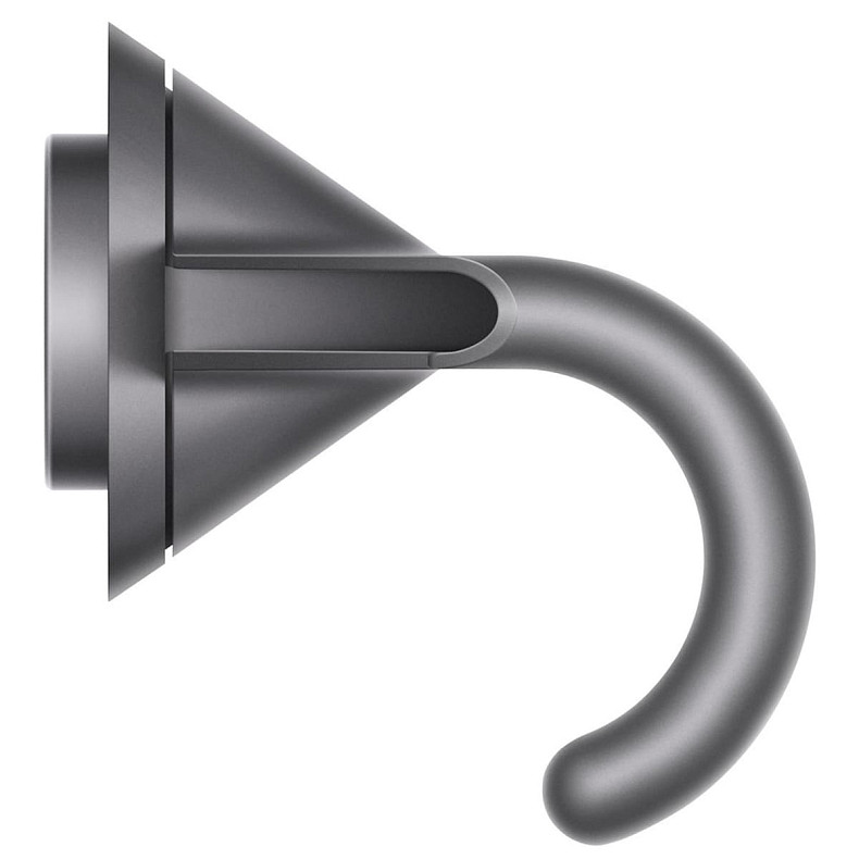 Фен Dyson HD07 Supersonic Fuchsia/Nickel (390244-01)