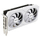 Відеокарта ASUS GeForce RTX 3060 8GB GDDR6 DUAL OC WHITE DUAL-RTX3060-O8G-WHITE (90YV0GB7-M0NA00)