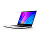 Ноутбук Xiaomi RedmiBook 14&quot; i5 10th/Matte/FHD/8GB/512GB/MX250/W10 (RU/UA keyboard) (JYU4165CN)