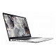 Ноутбук DELL Pro 16 Plus PB16250, 16" AG IPS Touch FHD+, Intel Ultra7 268V, 32GB, F512GB, UMA, 4Y PS