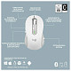 Комплект (клавіатура, миша) Logitech Signature Slim Combo MK950 OffWhite (920-012491)