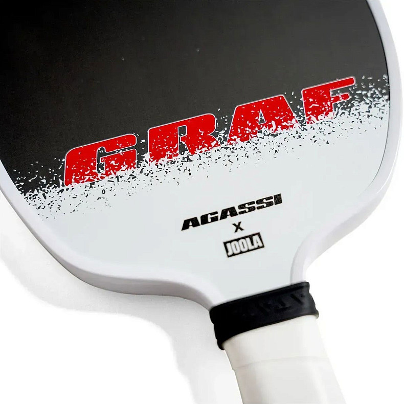 Ракетка для піклболу Joola Graf Edge 16 (300668)
