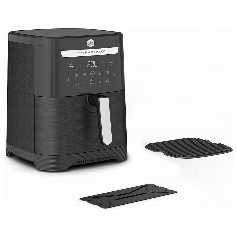 Мультипечь OBH Nordica AG8018S0