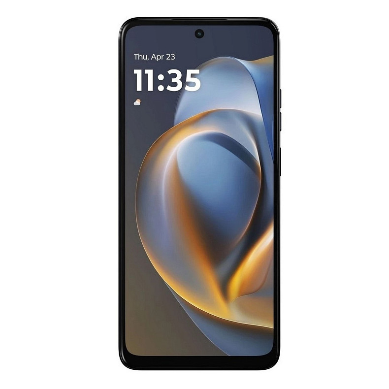 Смартфон Motorola Moto G05 4/128GB Denim Blue (PB6L0051UA)