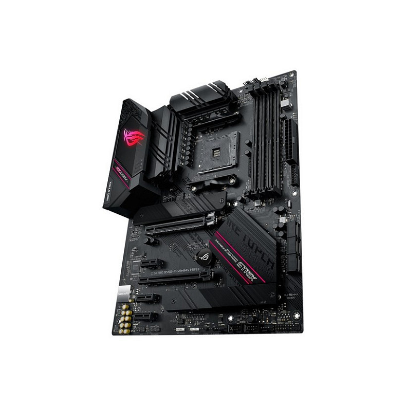 Материнська плата Asus ROG Strix B550 Gaming WIFI II