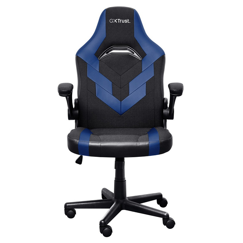 Крісло Trust GXT703B RIYE, Синій