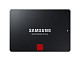 SSD накопитель 1TB Samsung 860 Pro 2.5" SATAIII MLC (MZ-76P1T0BW)