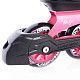 Роликові ковзани Tempish WE-GO 90 Lady/36