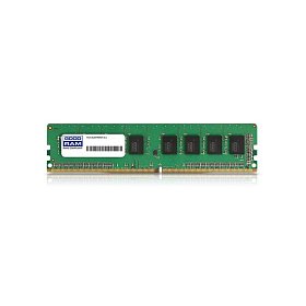 ОЗП GOODRAM DDR4 32GB 2666 MHz  (GR2666 MHz D464L19 32G)