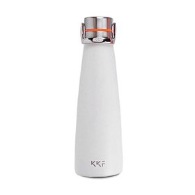 Kiss Kiss Fish Insulation Cup (475 ml) White - ПУ