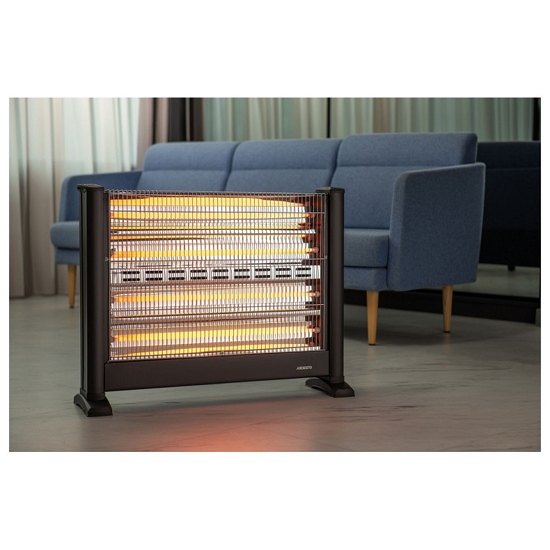 Инфракрасный обогреватель Ardesto IHS-2800