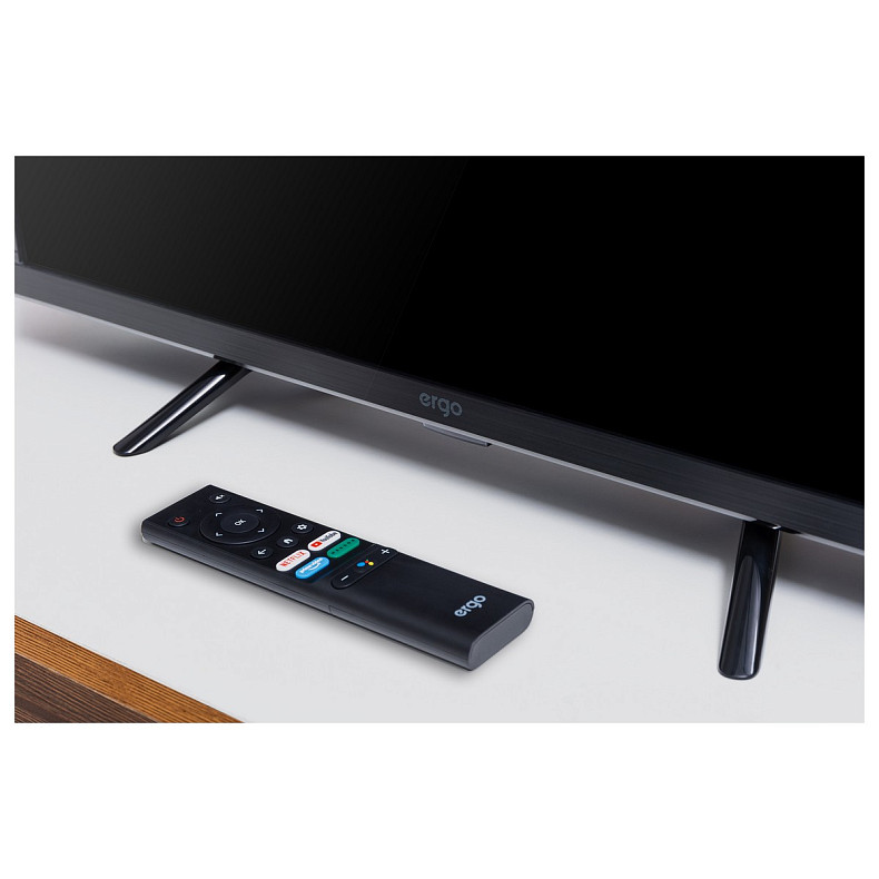 Телевизор ERGO 24GHS5500