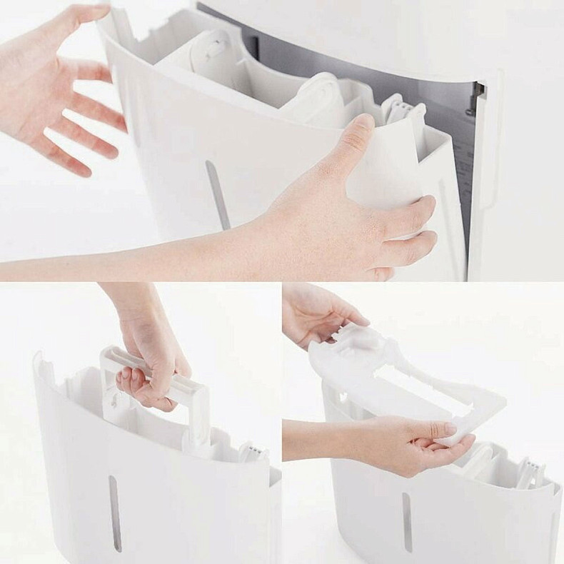 Осушувач повітря Honeywell TP Big, 33 liters