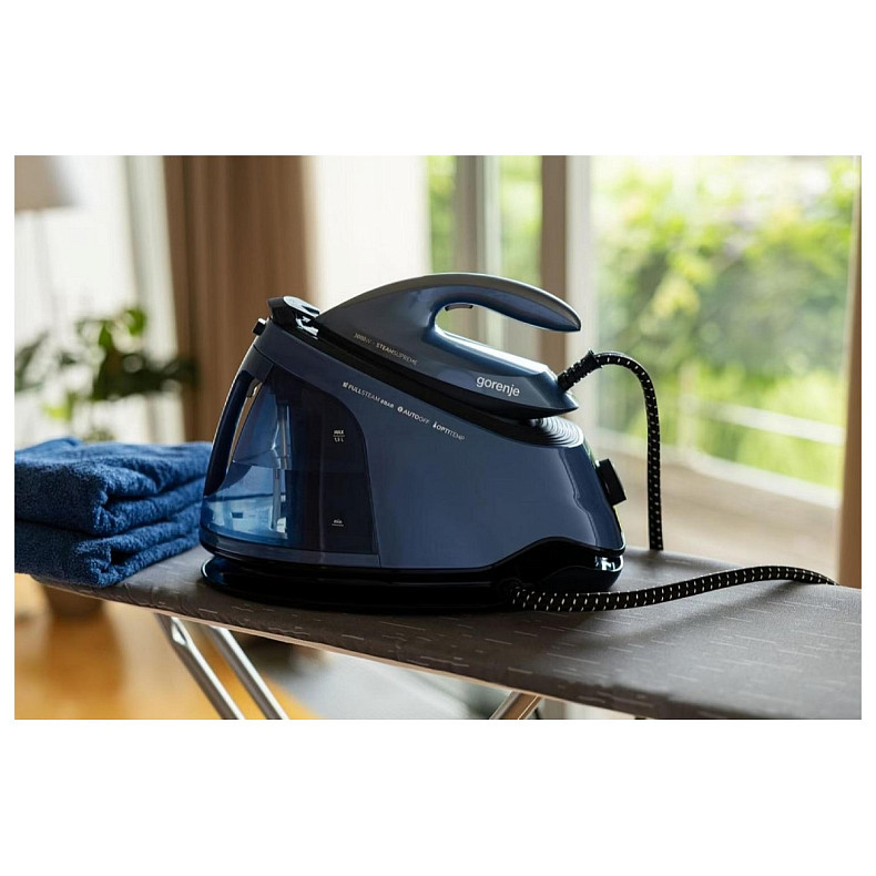 Праска Gorenje SGD3000BBK