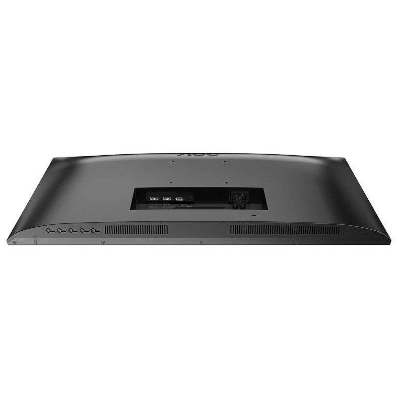 Монітор AOC 27" U27B3AF, IPS, 4K UHD, HDMIx2, DP, HAS, колонки