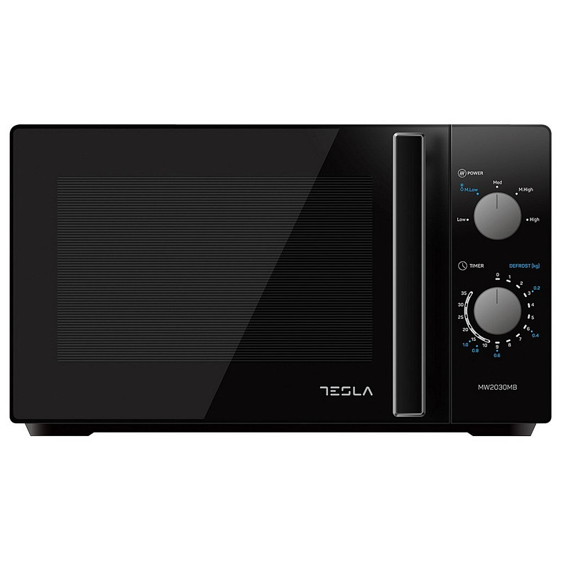 Мікрохвильова піч Tesla MW2030MBUA