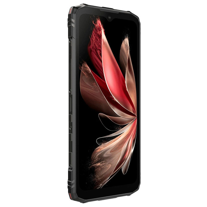 Смартфон Doogee Blade 10 Pro 6/256GB Black/Red