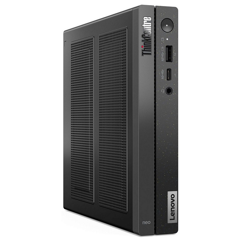 Компьютер Lenovo ThinkCentre 50q-G4 Intel i5-13420H, 16GB, F512GB, UMA, WiFi, кл+м,