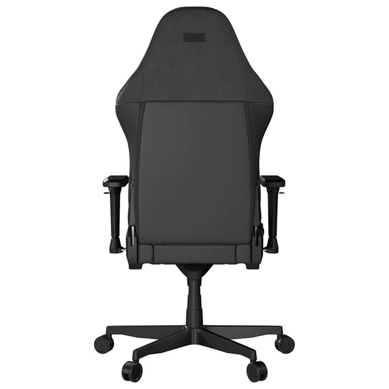 Кресло для геймеров HATOR Darkside 3L PU Black (HTC3000L)