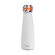 Kiss Kiss Fish Insulation Cup (475 ml) White - ПУ