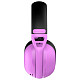 Ігрова гарнітура HATOR Hyperpunk 3 Wireless Cyber Violet (ESH19)