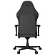Кресло для геймеров HATOR Darkside 3L PU Black (HTC3000L)
