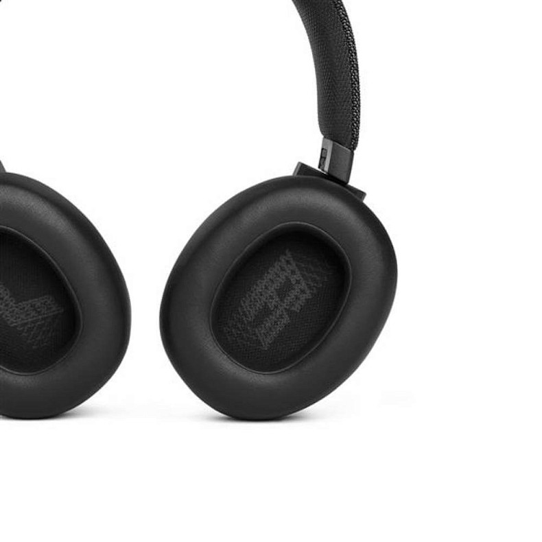 Наушники JBL Live 660 NC Black (JBLLIVE660NCBLK)