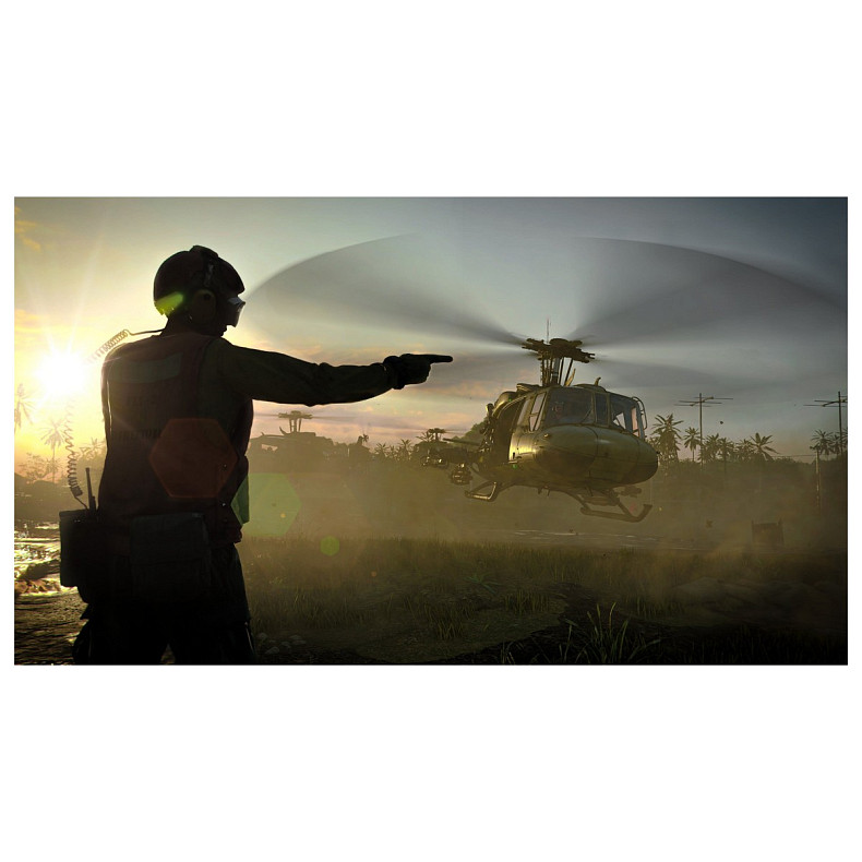 Гра консольна PS5 Call of Duty: Black Ops Cold War