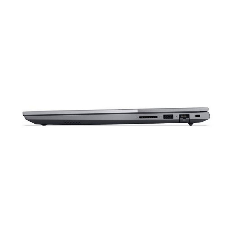 Ноутбук Lenovo ThinkBook 16-G9 16" WUXGA IPS AG, AMD R5-220, 16GB, F512GB, UMA, Win11P, сірий